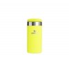 Kubek termiczny Stanley AeroLight Transit 350 ml żółty Electric Yellow